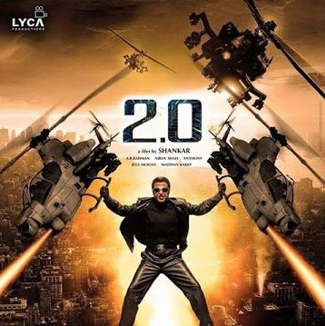 tamil supaer star,rajinikanth,robo 2,2.0 movie,director shankar,vilain akshay kumar  '2.0' కి ఈ ఫైటే హైలెట్ అంటున్నారు..! 